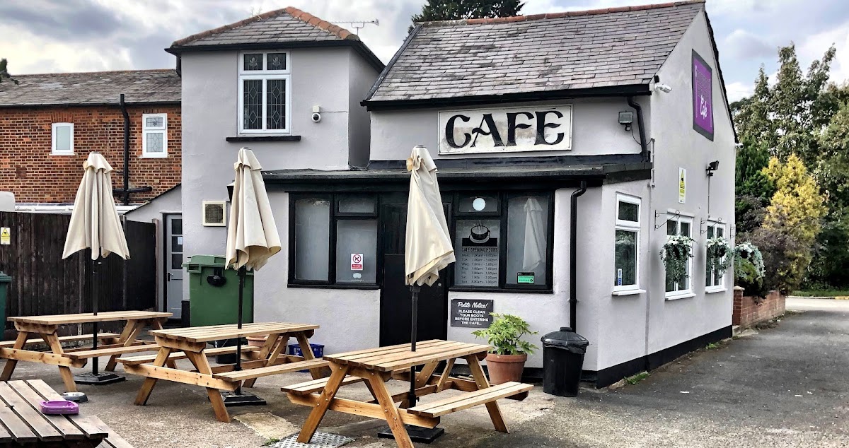 Norton Heath Cafe Photos 2